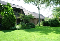 Ruimsig Golf View Manor