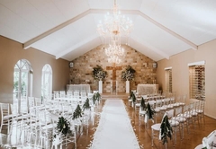 Running Waters Wedding & Conference Venue