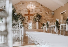 Running Waters Wedding & Conference Venue