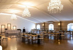 Running Waters Wedding & Conference Venue