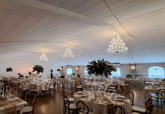 Running Waters Wedding & Conference Venue