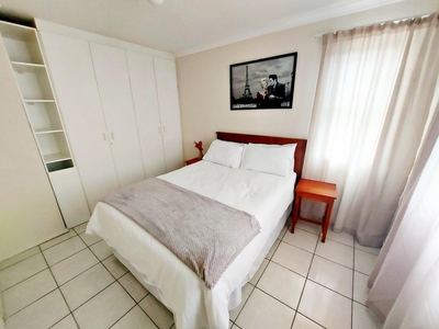 2-Bedroom Apartment