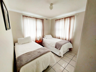 2-Bedroom Apartment