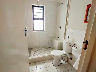 2-Bedroom Apartment