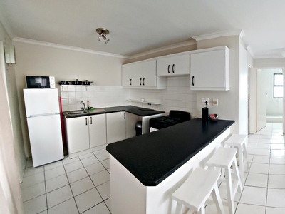 2-Bedroom Apartment