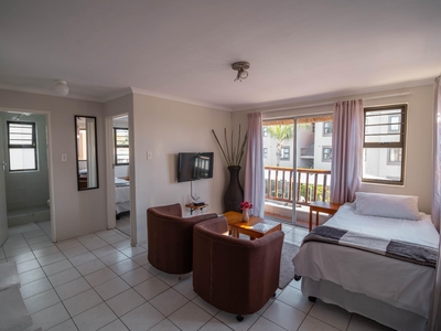 2-Bedroom Apartment
