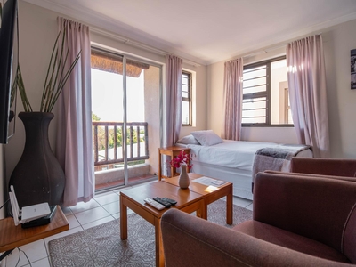 2-Bedroom Apartment