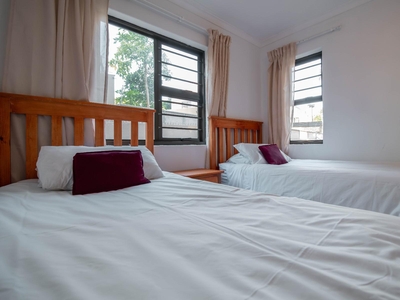 2-Bedroom Apartment