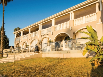 Russells on the Port