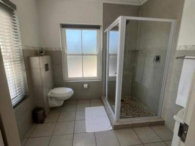 Double Rooms River View (shower only)