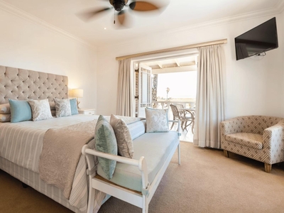 Double Rooms River View (shower only)