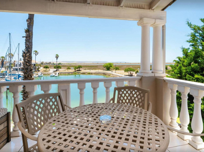 Double Rooms River View (shower only)