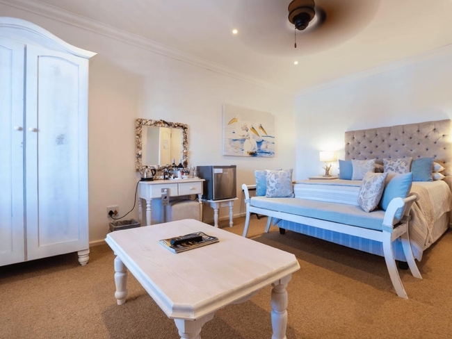 Double Rooms River View