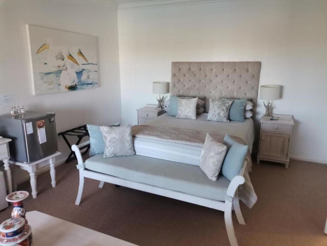 Double Rooms River View