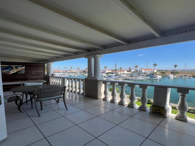 Double Rooms River View