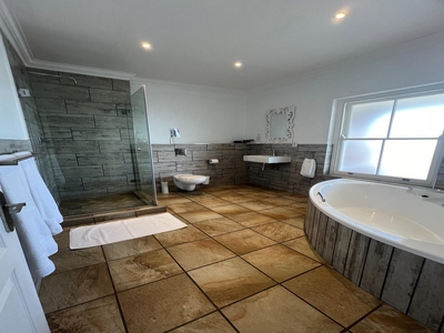 Double Rooms River View