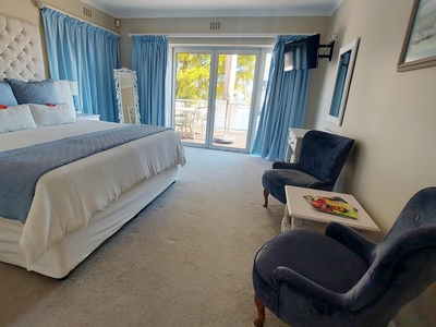 2 Bedroom Self Catering