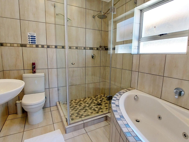 2 Bedroom Self Catering