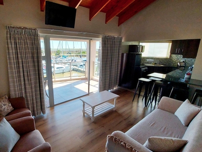 2 Bedroom Self Catering