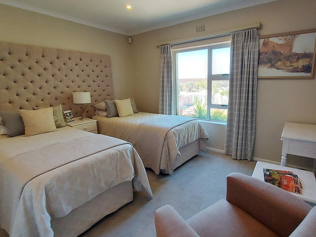 2 Bedroom Self Catering