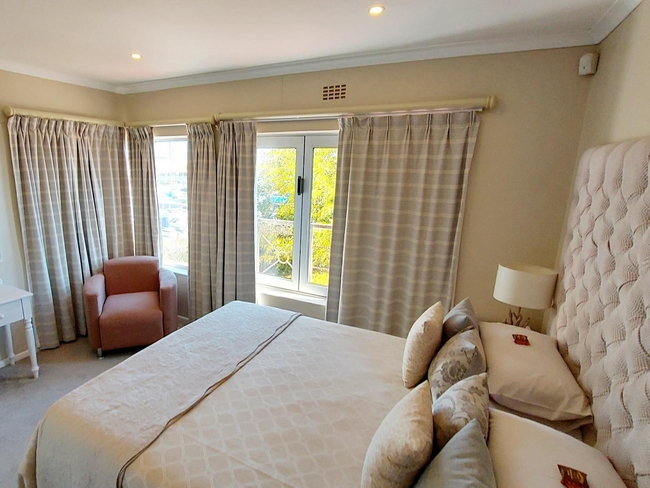 2 Bedroom Self Catering