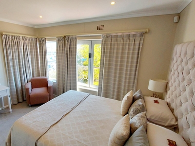 2 Bedroom Self Catering