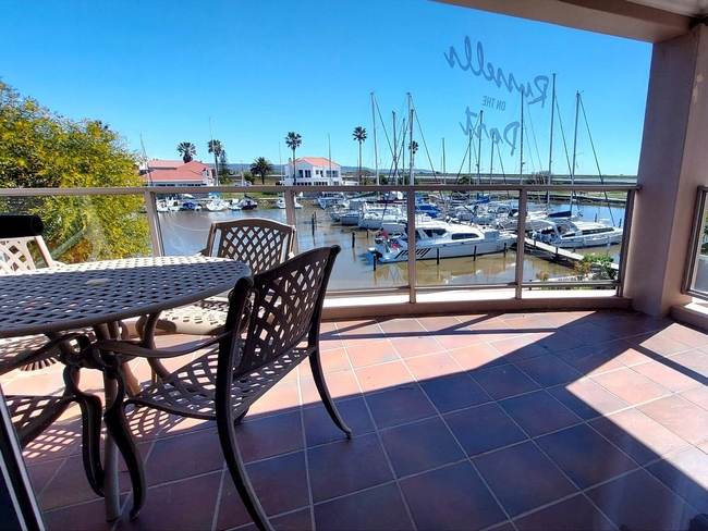 2 Bedroom Self Catering