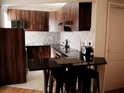 1 Bedroom Self Catering