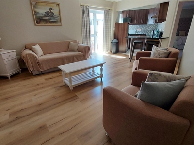 1 Bedroom Self Catering