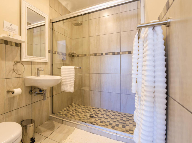 1 Bedroom Self Catering