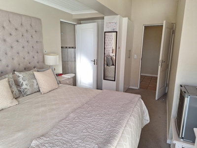 Double Room in Separate Building