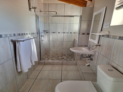 Double Room in Separate Building