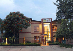 Rustenburg Boutique Hotel