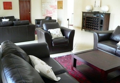 Rustenburg Boutique Hotel