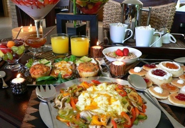 Rustenburg Boutique Hotel