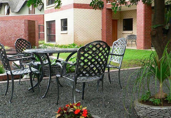 Rustenburg Boutique Hotel