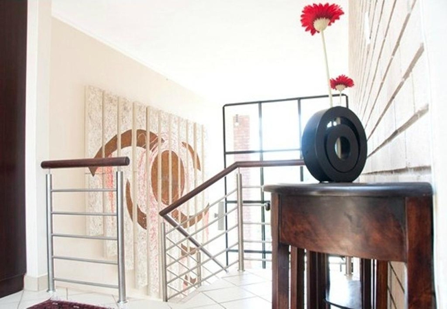 Rustenburg Boutique Hotel