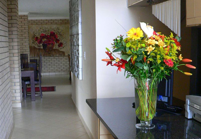 Rustenburg Boutique Hotel