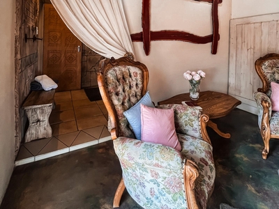 Kaya Inkuni Game Lodge