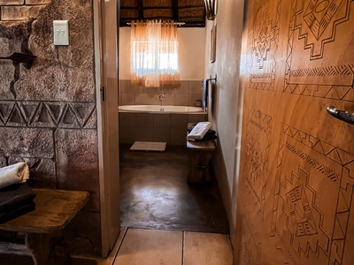 Kaya Inkuni Game Lodge