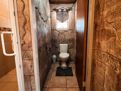 Kaya Inkuni Game Lodge