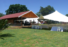 Rustic Country Function Venue