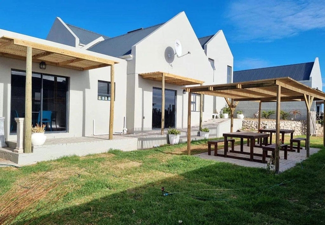 langebaan tourist attractions