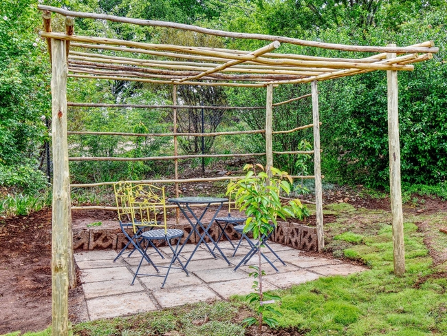 Rustic Red Studio