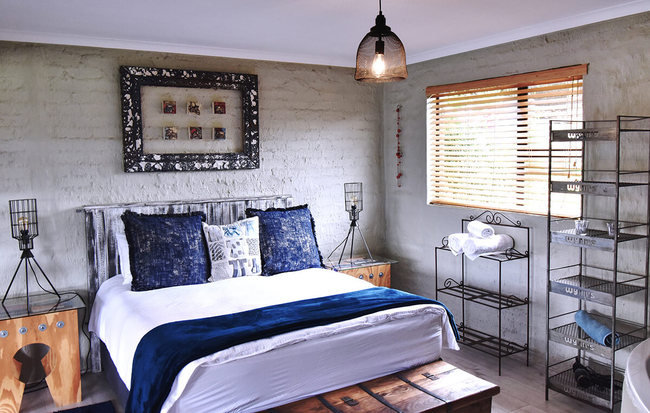 Rustic Red Studio