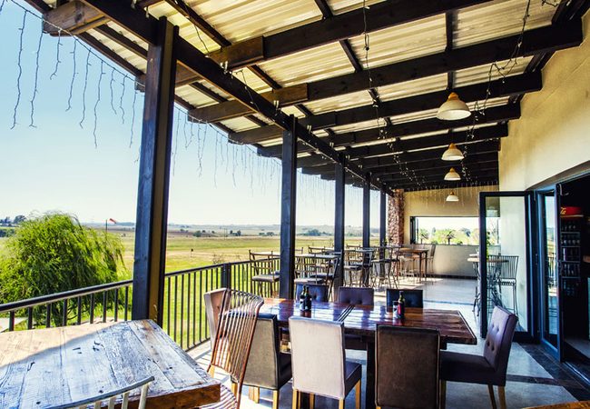 Rustique Boutique Hotel