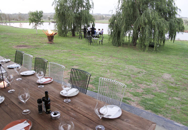 Rustique Boutique Hotel