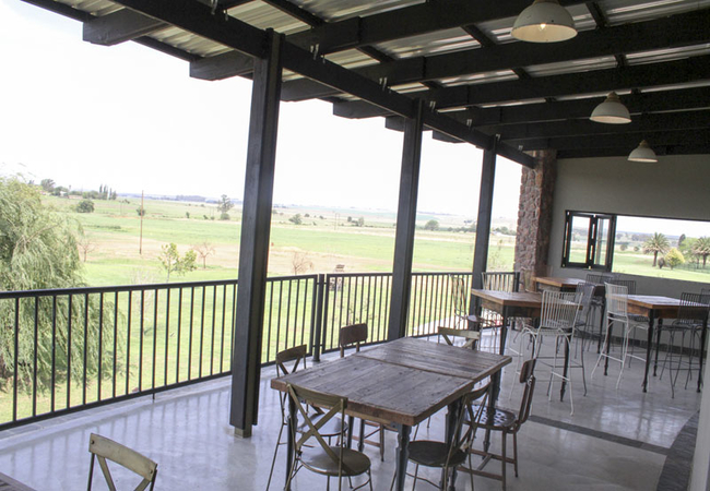 Rustique Boutique Hotel