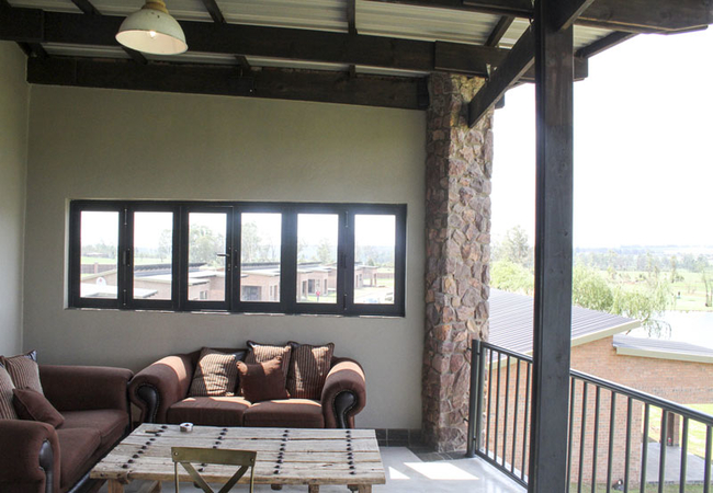 Rustique Boutique Hotel