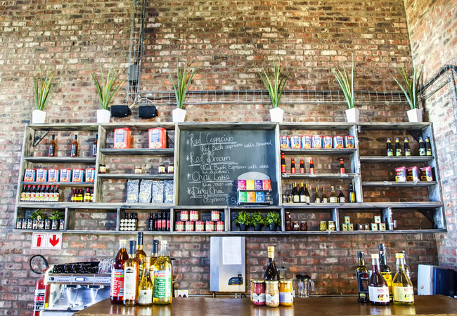 Rustique Boutique Hotel